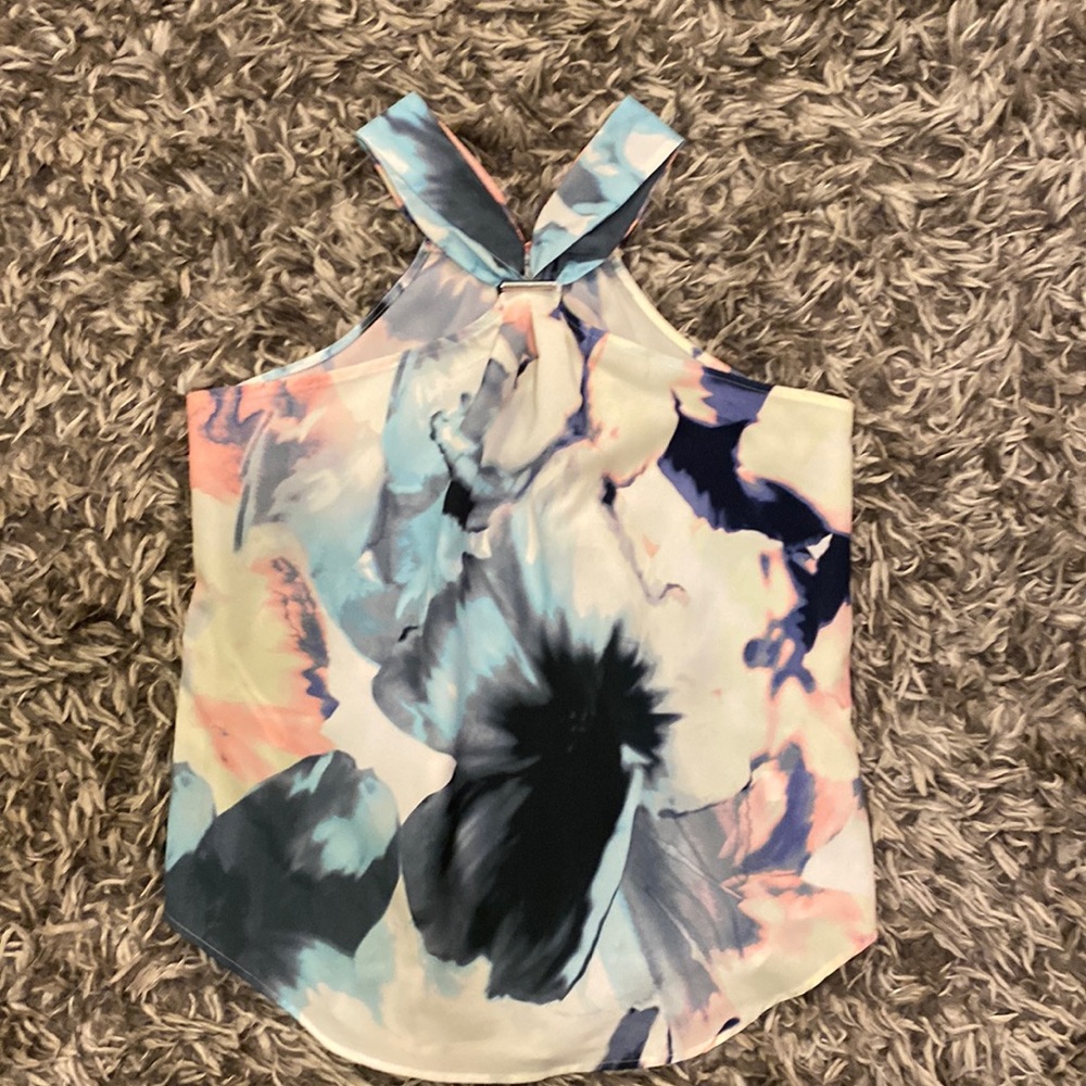 Extra small Calvin Klein top